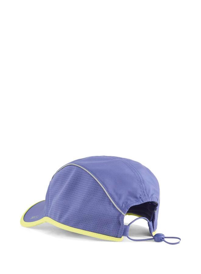 PUMA Runner Short Visor 5 Panel Cap  - Image 2
