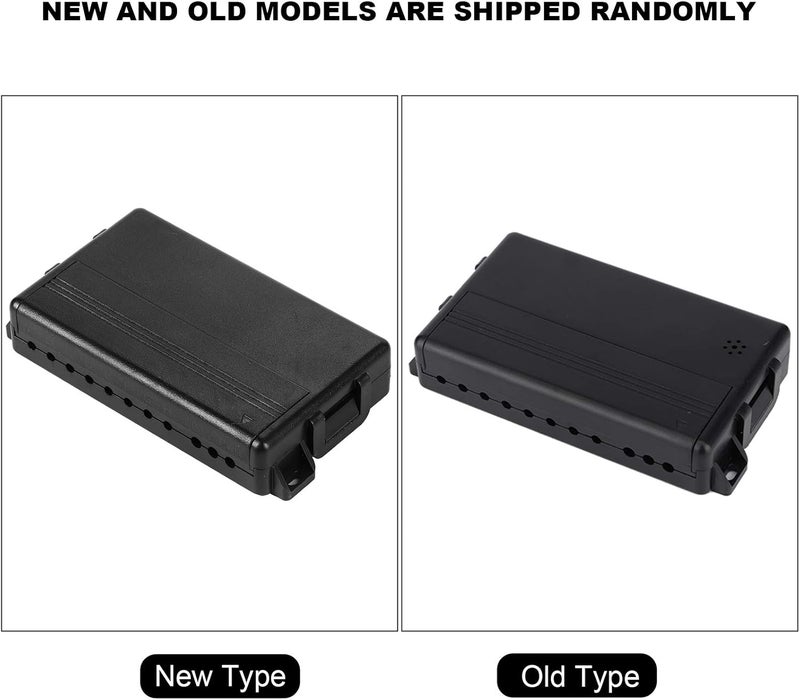 Car Backup System High Sensibility LED Display for Traffic Safety, 8 Sensor Parking Detector for Family Members - Image 4