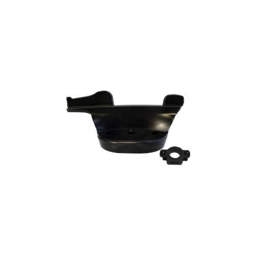 Technicians Choice Nylon Mount/Demount Head Kit for Accuturn Early FMC, John Bean, Hofmann and Snap-On Tire Changers - Image 2