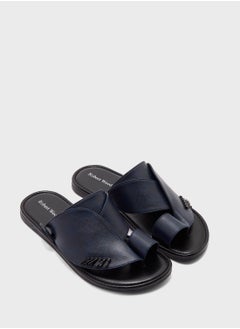 Robert Wood Ksa Traditional Shirgi Arabian Sandal  - Image 1
