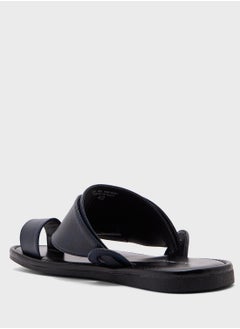 Robert Wood Ksa Traditional Shirgi Arabian Sandal  - Image 3