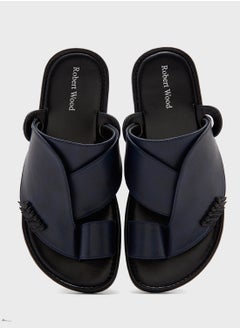 Robert Wood Ksa Traditional Shirgi Arabian Sandal  - Image 4