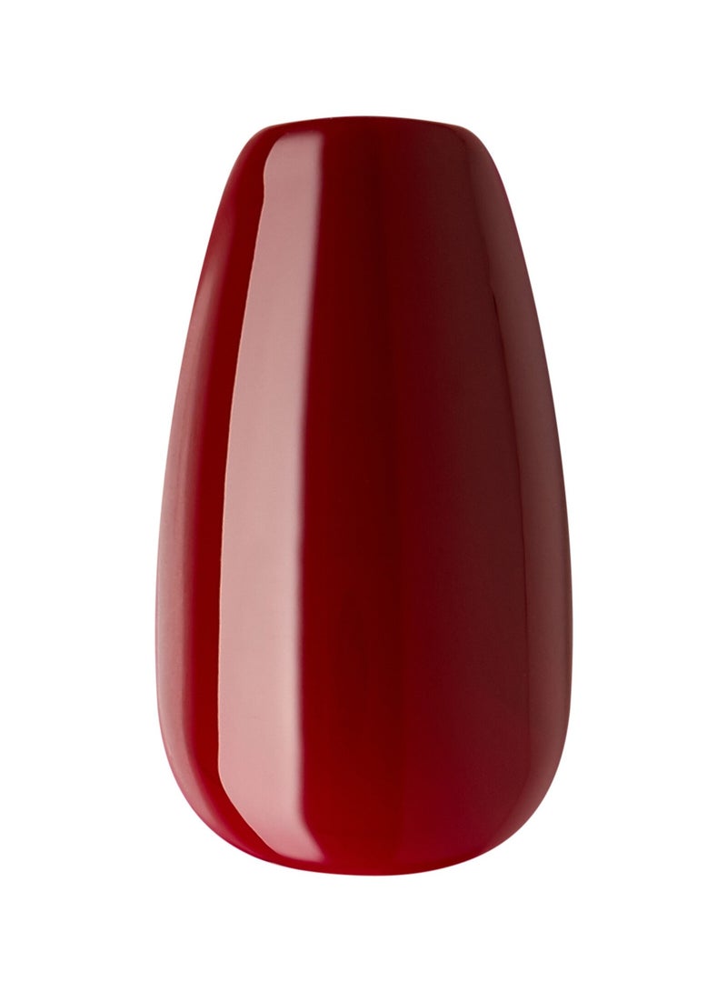 KISS imPRESS Color Nails â€“ Winery in NYC - Image 4