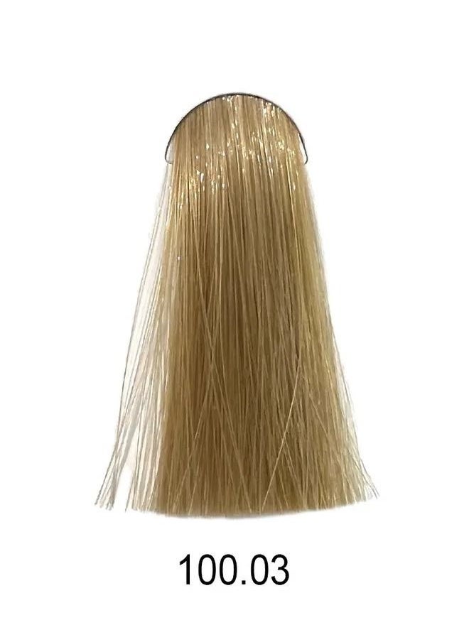 INDOLA Blonde Expert Hair Color 1000.03 60 Ml  - Image 2