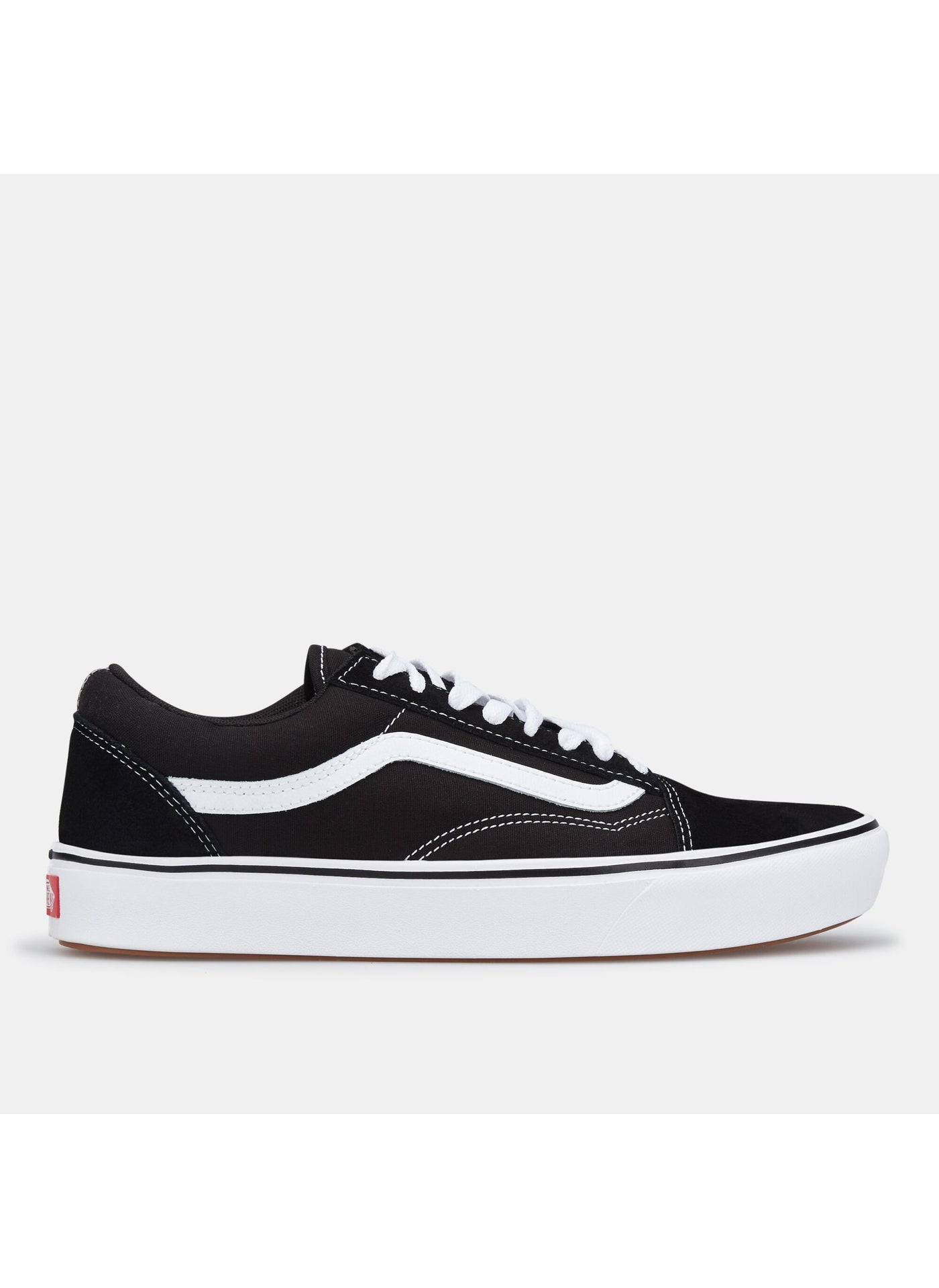 vans comfycush