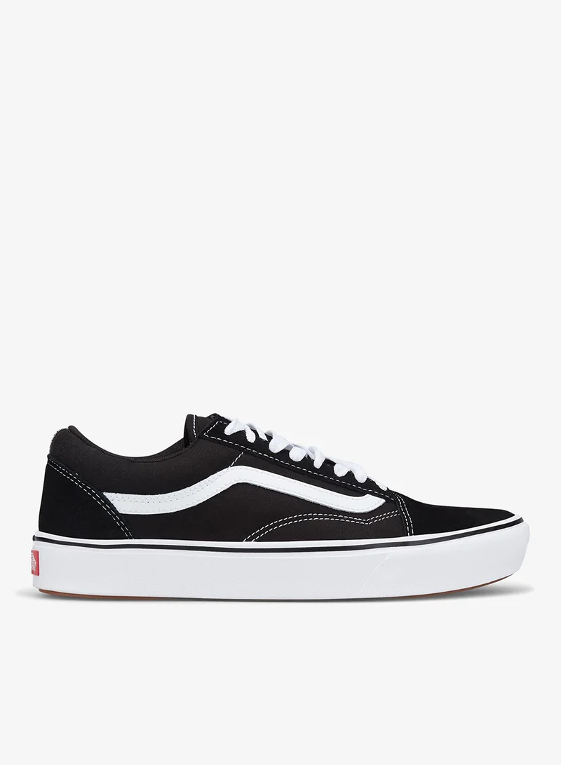 ComfyCush Old Skool Unisex Shoes