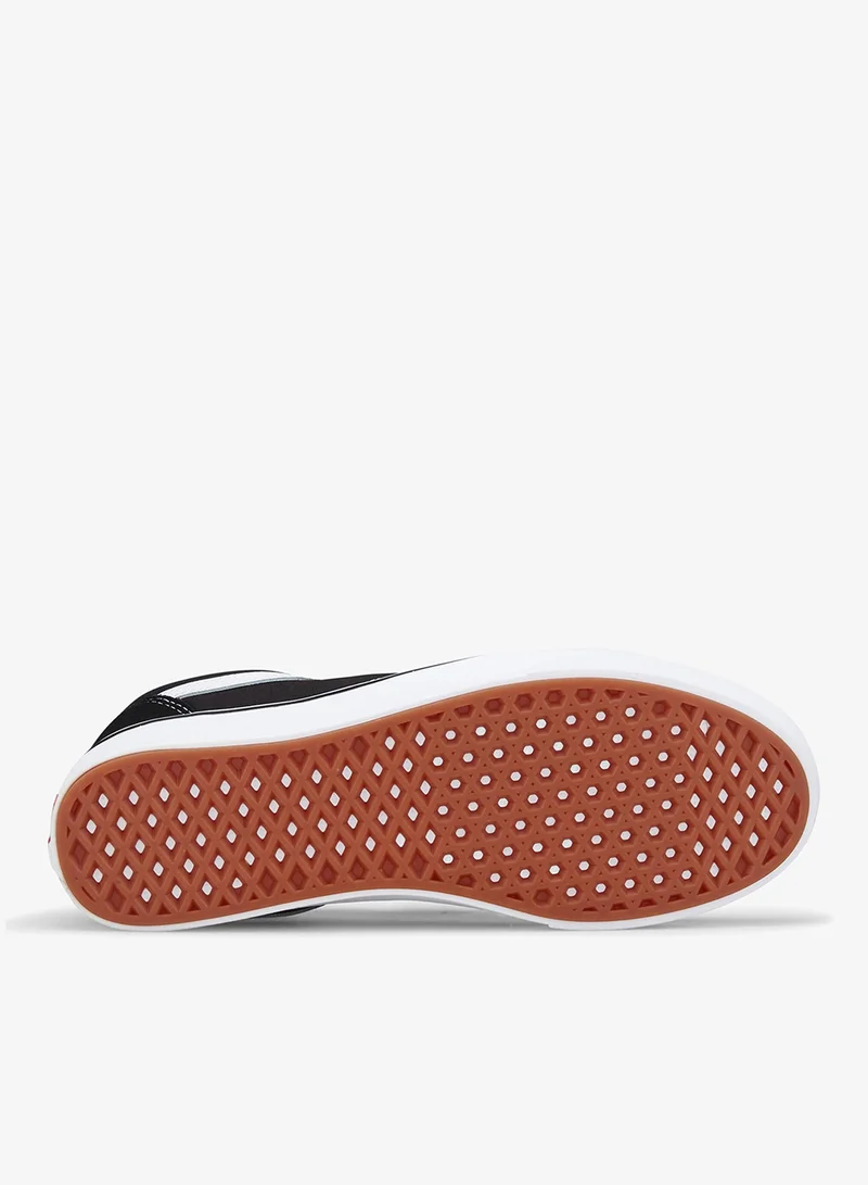 VANS Black ComfyCush Old Skool Unisex Shoes  | Best Price UAE