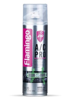 FLAMINGO Ac Pro Air Conditioner Cleaner 500 ML  - Image 1