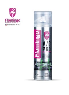 FLAMINGO Ac Pro Air Conditioner Cleaner 500 ML  - Image 2
