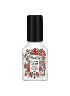 Poo-Pourri Poo-Pourri, Before-You-Go® Toilet Sprays, Tropical Hibiscus, 2 fl oz (59 ml)  - Image 1