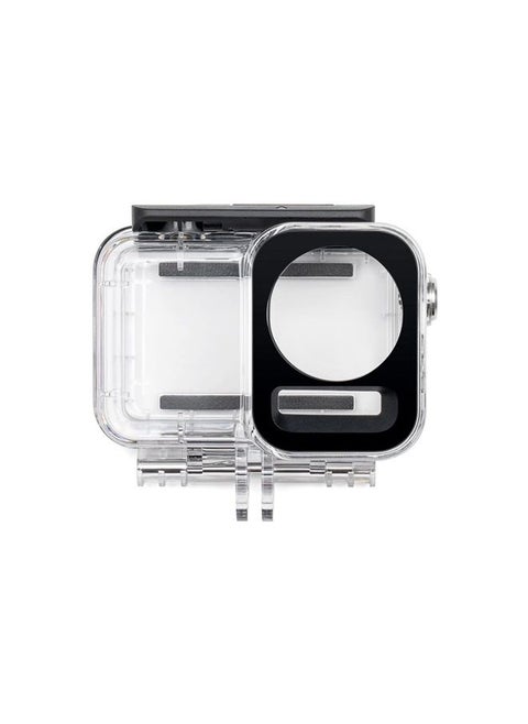 Osmo Action Waterproof Case, Compatibility: Osmo Action 3, Osmo Action 4