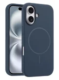 Mobcos Mobcos iPhone 17 Navy Blue