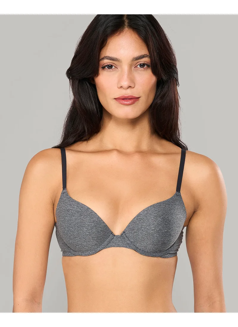 لا سينزا La Senza Comfort Body Kiss Demi Bra