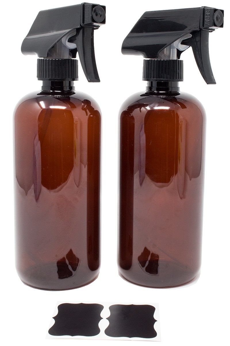 Young Living Thieves Household Cleaner Refill | 64 fl oz | All-Surface Home Cleaner | Plant-Based | Pet-Safe Formula | Water and Essential Oil Infused - Image 4