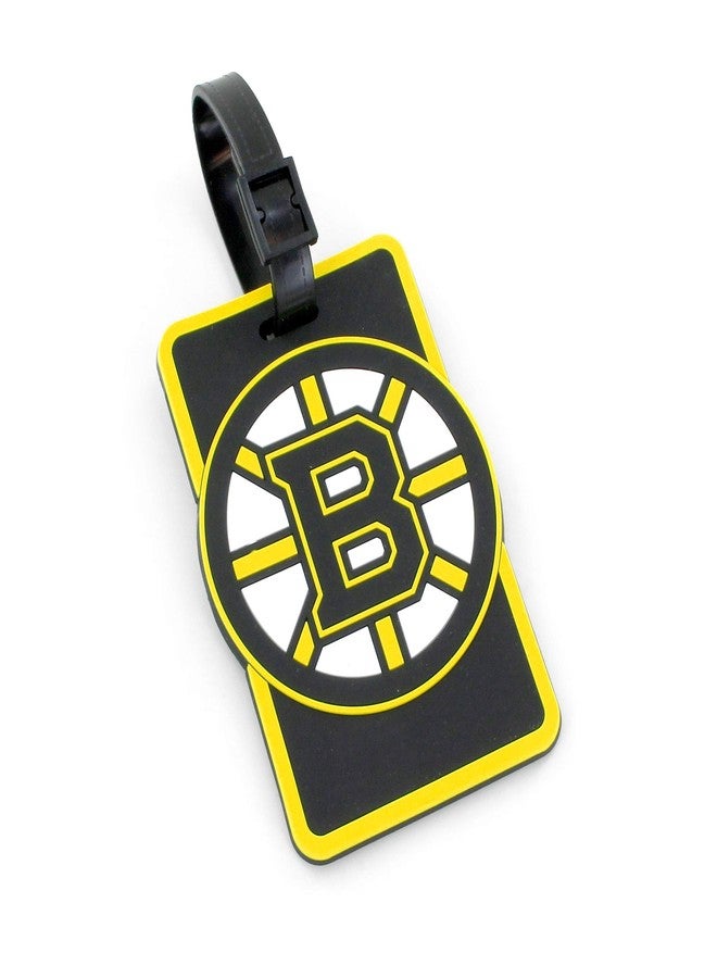 Aminco NHL Boston Bruins Soft Bag Tag