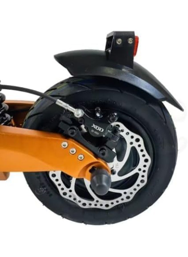 اسطوانة لفرامل الدراجة ديسك لجميع انواع الدراجات الهوائية . قرص فرامل للدراجات والاسكوتر - Image 2