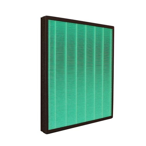LRFDRESS AP-1511FHE Air purifier filter For Coway AP-1511FHE AP-1503CHE air purifier filter replacement air filter and Activated Carbon Filter parts - Image 2