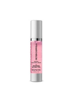 Peter Coppola : Infusion Antifrizz Taming Style Cream 1.75 Oz.  - Image 1