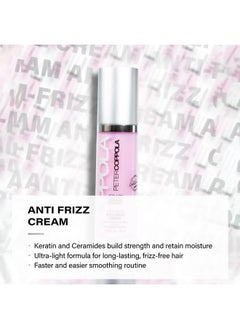 Peter Coppola : Infusion Antifrizz Taming Style Cream 1.75 Oz.  - Image 4