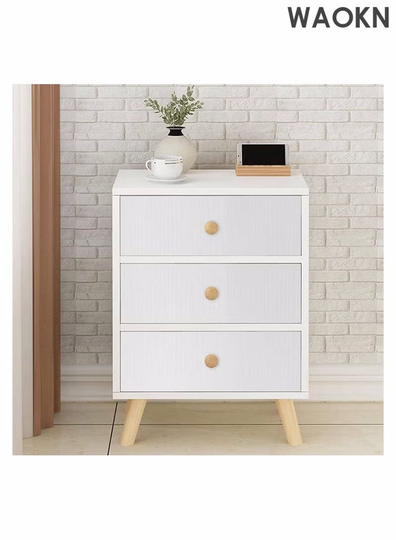 دبليو أيه أو كي أن ورق جدران خشبي، لاصق أثاث، أبيض، مقاوم للماء، ذاتي اللصق، سميك، عازل للصوت، مناسب لأسطح العمل، غرف النوم، الرفوف، الطاولات. - Image 5