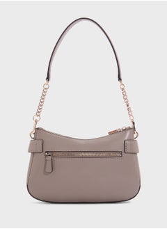 GUESS Lorelei Top Zip Shoulder Bag  - Image 2