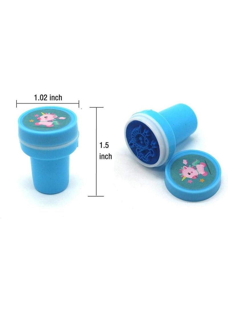 كارت ختامه أطفال ختامة بالاشكال المختلفة الكارت: 10 قطعة - Image 4