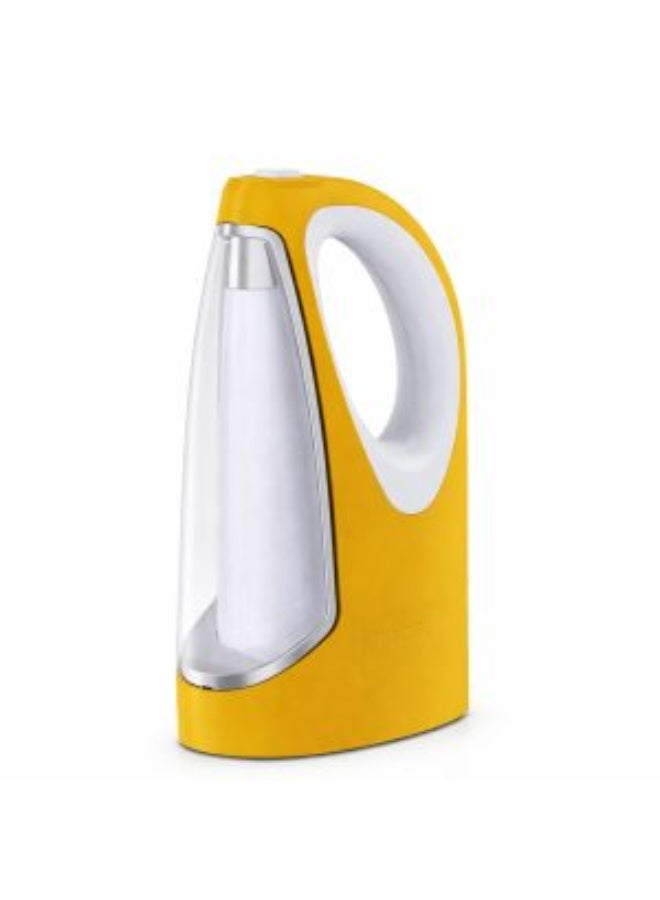 Impex Rechargeable LED Emergency Lantern Light Shine LB Portable - Image 3