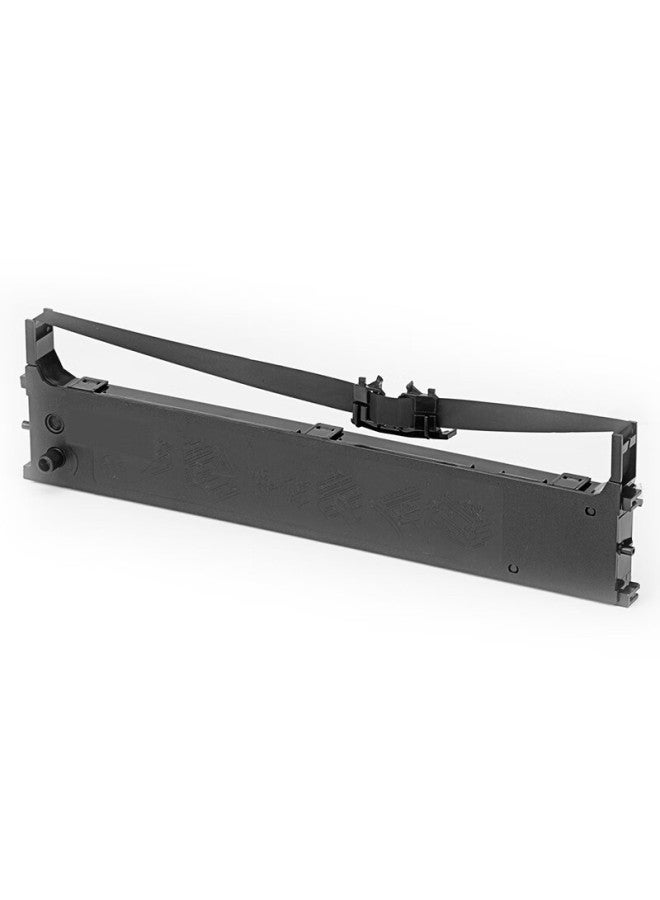 Yfhc Yangfan Nai Li Oki5100f Ribbon Cartridge (with Core), Compatible With Oki7000f/7500f/oki5150f/oki5600f/5500fs/3200c Printers - Image 2