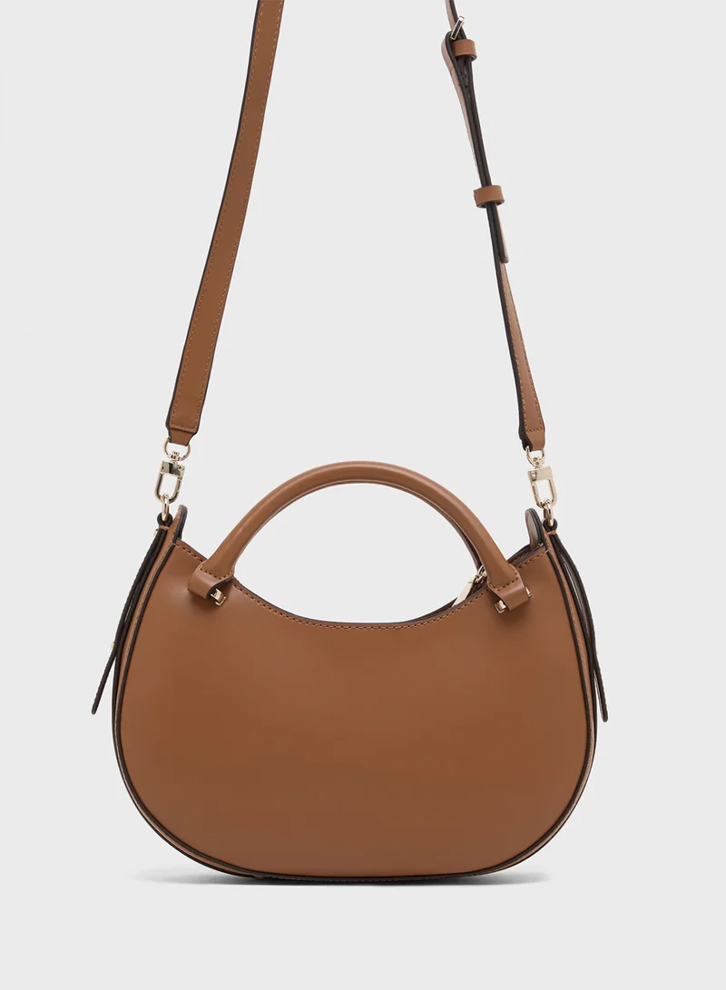 جس TATUM SATCHEL