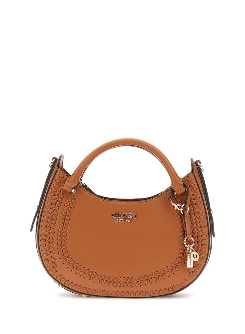 GUESS Tatum Satchel  - Image 1