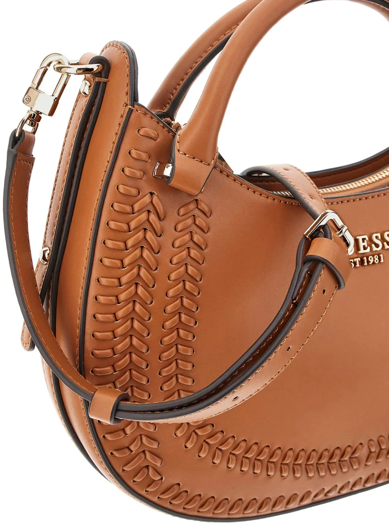 GUESS Tatum Satchel