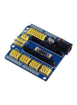 Nano V3 Expansion Shield – IO Breakout Board for Arduino Nano - pzsku/Z5E9F186CDA4AD63050D7Z/45/1752872435/8f6ceda5-23e7-4bbc-b47f-9a62da745be6