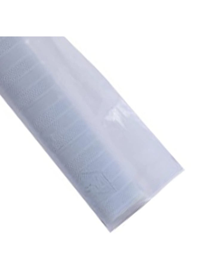 GM Band Matrix Cricket Grip – High Traction Overgrip for Men, Durable and Firm Non-Woven Base, Fits All Cricket Bat Handle Sizes – Color May Vary  - Image 5