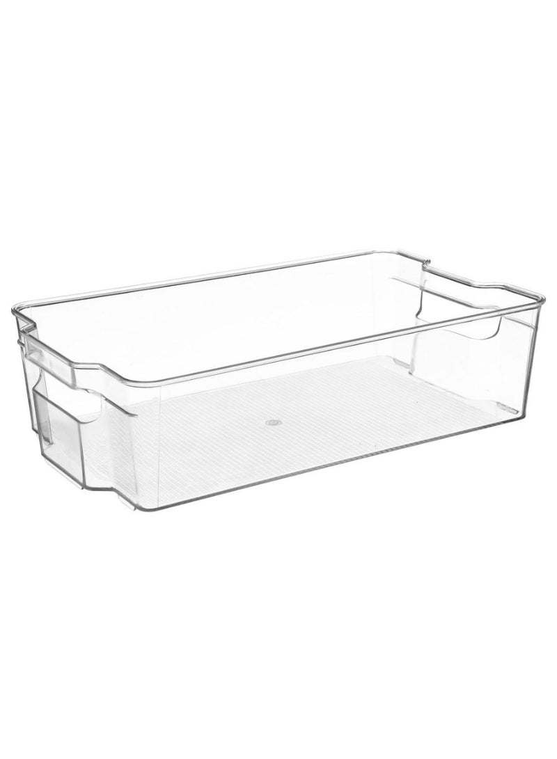 Smart Fridge Polyethylene Fridge Storage Box 8 L