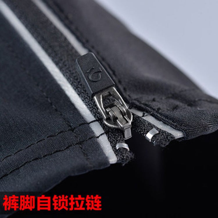 2016 New Korean Men'S Pants Cycling Pants Climbing Pants Breathable Sweat Absorbing Men'S Pants Cycling Pants - Image 4