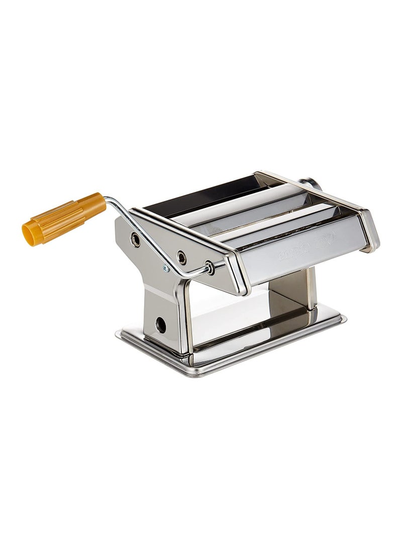 DESSINI صانع المعكرونة فضي - Image 2