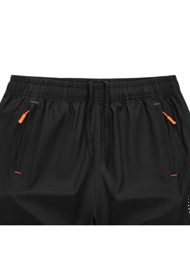 Breathable Quick Dry Athletic Shorts for Men Sport Running Workout Shorts - Image 3