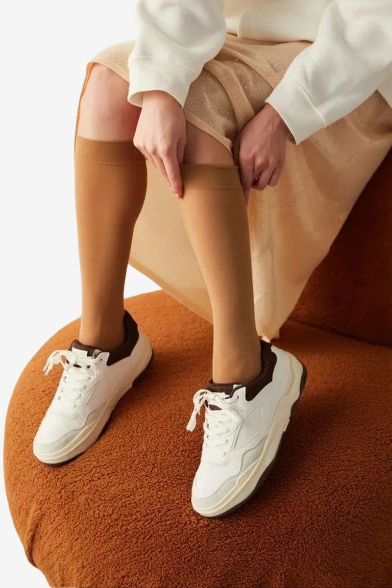 بنتي PENTI Micro 40 Pants Socks