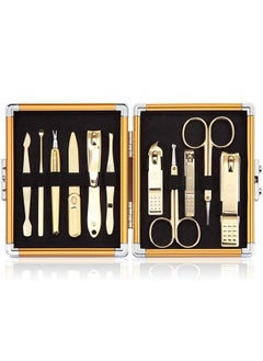 Three Seven (777) Er! World No. 1 Three Seven (777) Premium Quality Gift Travel Manicure Grooming Kit Nail Clipper Set(16000Am), Made In Korea, Since 1975  - Image 1