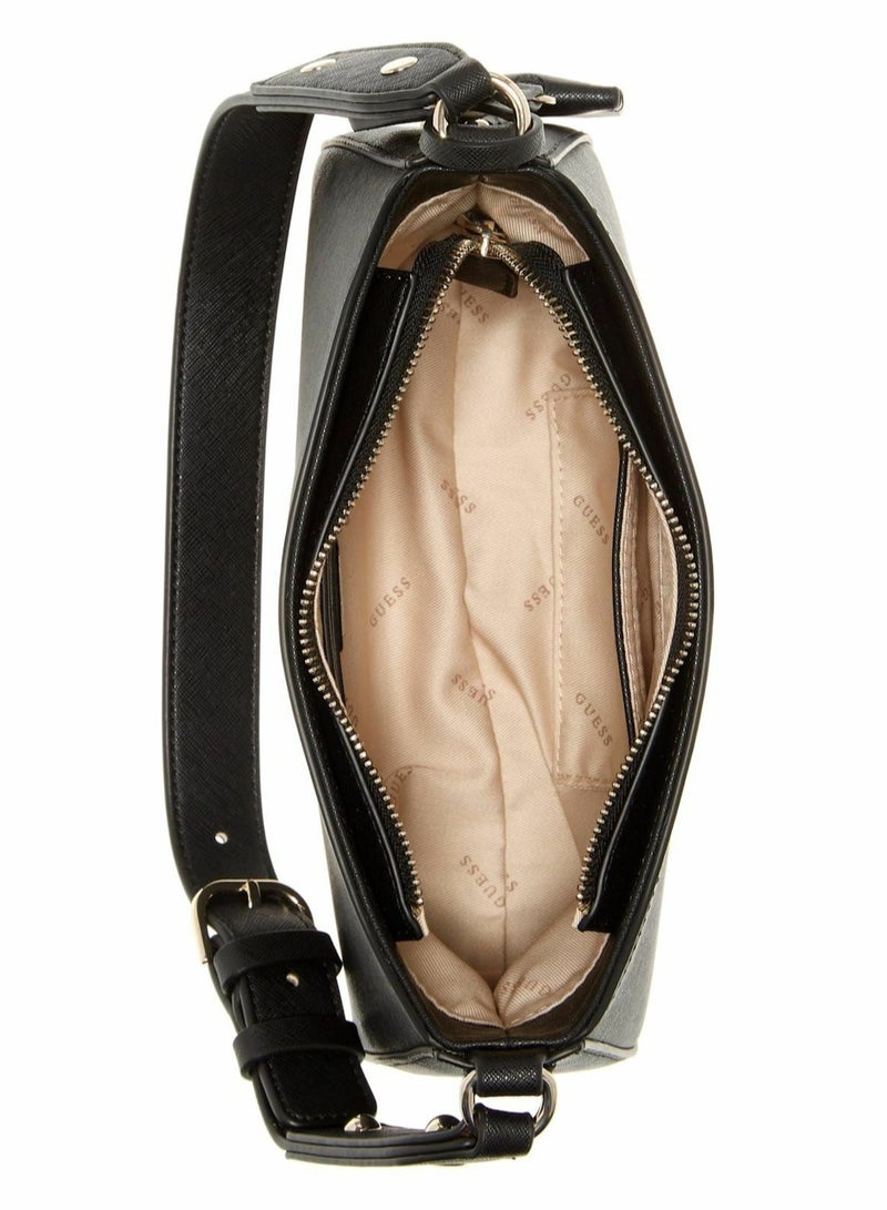 جس حقيبة تحت الإبط جديدة من Guess مع ملصق - Image 4