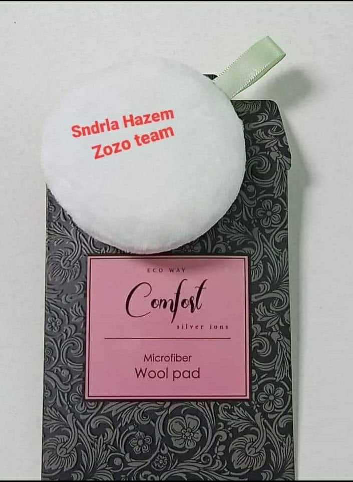 ايكواي سبونج ازالة الميك اب - ايكواي - Image 1