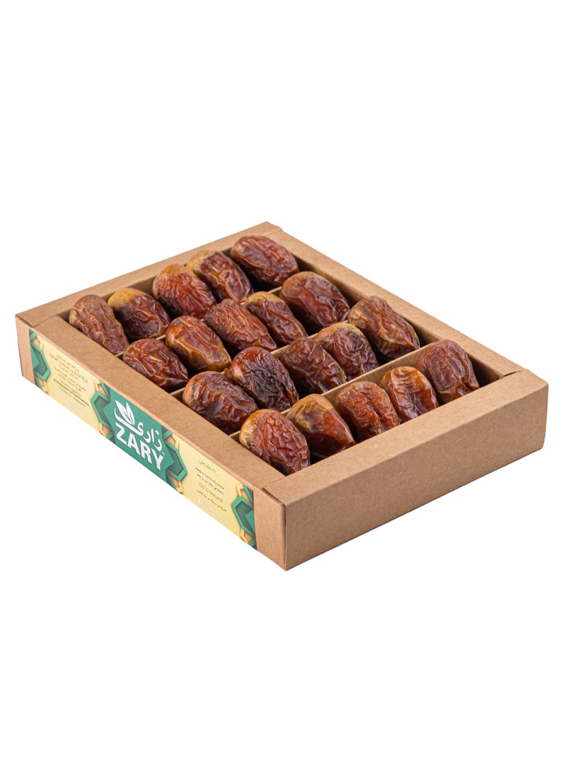 ZARY - Premium Dates 500 gm Craft - Image 1