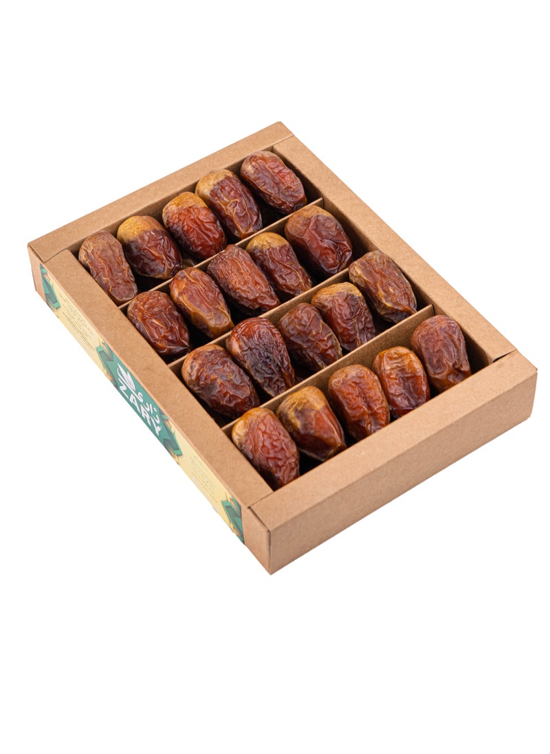 ZARY - Premium Dates 500 gm Craft - Image 1