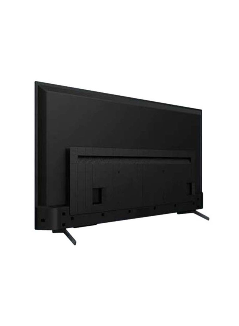Sony 50 Inch 4K HDR Google TV In 4K With A Billion Colors And Dolby Audio-2022 Model With JVC Soundbar KD-50X75K +TH-N322B Black - Image 4