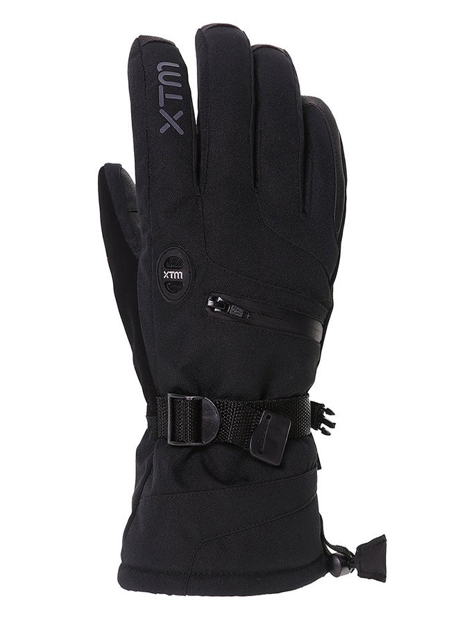 XTM XTM by ADVENTURE HQ Samurai Glove 