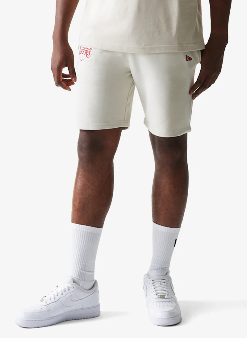 Nba Los Angeles Lakers Le Shorts