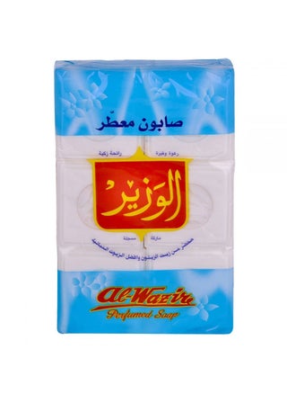 Al Wazir Perfumed Soap Bar 900 Gm - 1Pc - pzsku/Z5EA0304E9049D6114BE2Z/45/_/1666161070/908e509e-9cf7-4f08-a784-981643fdf495
