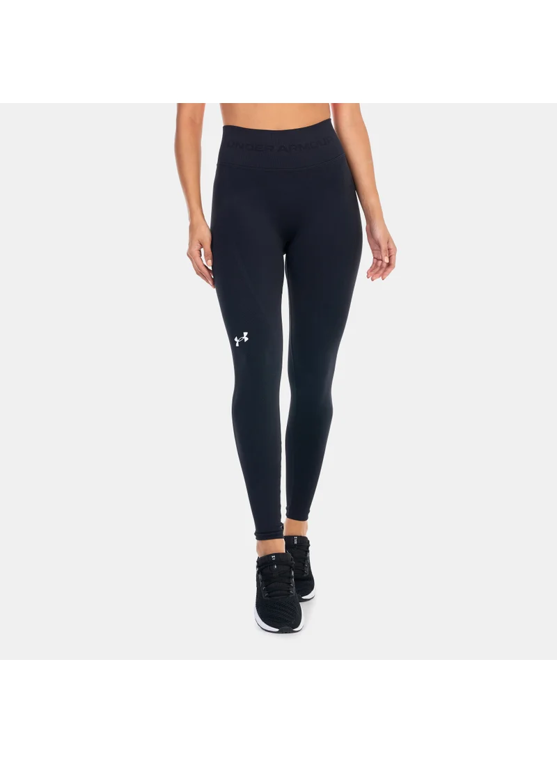 UNDER ARMOUR Women's Train Seamless Leggings