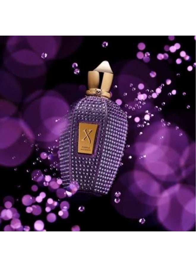 زيرجوف عطر زيرجوف بيربل اكسينتو او دي بارفان 100 مل - Image 2
