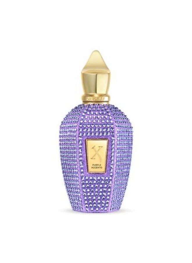 زيرجوف عطر زيرجوف بيربل اكسينتو او دي بارفان 100 مل - Image 1